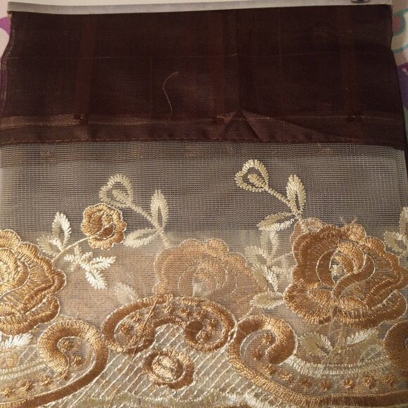 Kitchen Curtains - Picture 3 of 3